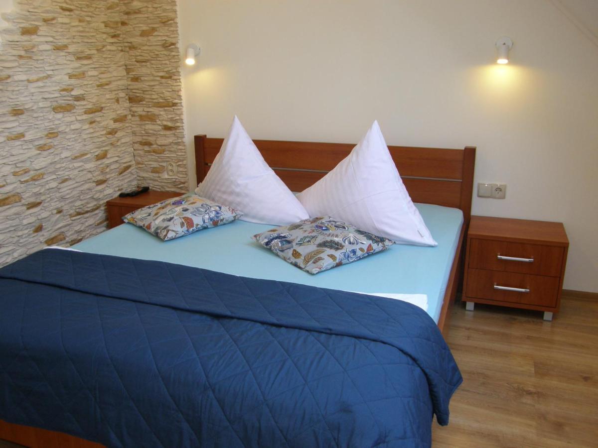 Apartament Fregata Kołobrzeg Extérieur photo